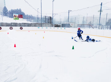 Co jsme přes zimu dokázali a jaké jsou naše plány na další období?